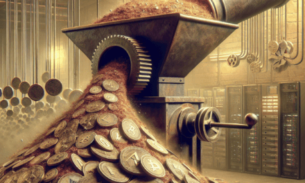 Vitalik’s wallet is programmatically dumping “garbage” memecoins again – on‑chain data shows minute‑by‑minute liquidation