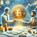 Eric Trump, John Koudounis Call Bitcoin A Global Reserve Asset, Float $1M Price Target