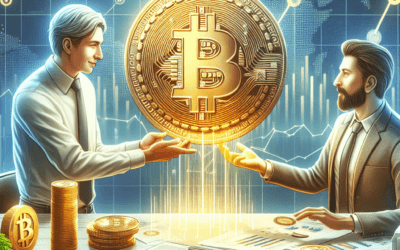 Eric Trump, John Koudounis Call Bitcoin A Global Reserve Asset, Float $1M Price Target