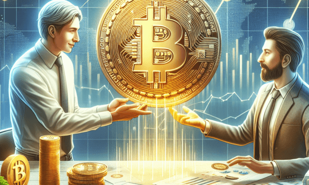Eric Trump, John Koudounis Call Bitcoin A Global Reserve Asset, Float $1M Price Target