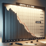 Crypto VC shrinks to $659m in April, lowest since 2024