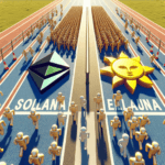 Solana Just Overtook Ethereum in New Developer Signups — Biggest News Shift for Solana?