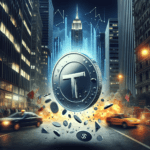 Official TRUMP token price in free fall amid White House shooting incident after memecoin gala