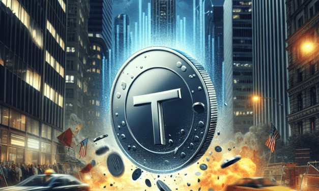 Official TRUMP token price in free fall amid White House shooting incident after memecoin gala