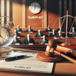 Senate Banking Committee plans to hold Clarity Act hearing on Thursday