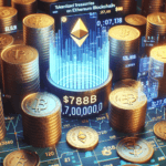 Tokenized treasuries on Ethereum reach record $8B – Why it matters