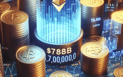 Tokenized treasuries on Ethereum reach record $8B – Why it matters