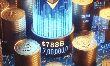 Tokenized treasuries on Ethereum reach record $8B – Why it matters