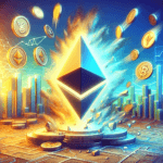Ethereum loses 10% of its DeFi market share as rival chains close in