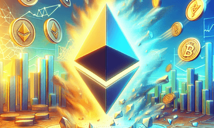 Ethereum loses 10% of its DeFi market share as rival chains close in
