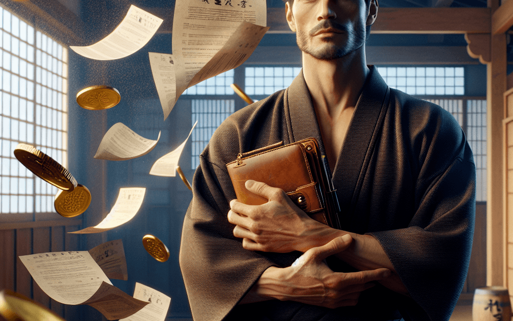 Samourai Wallet co-founder seeks donations after $2M legal debt