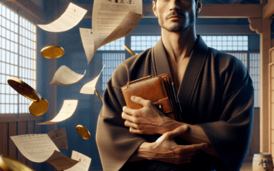 Samourai Wallet co-founder seeks donations after $2M legal debt