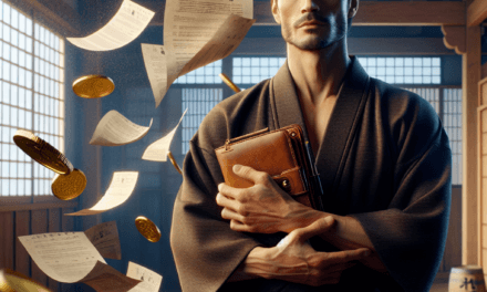 Samourai Wallet co-founder seeks donations after $2M legal debt
