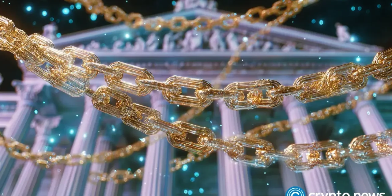 Augustus eyes AI banking launch after rare OCC approval