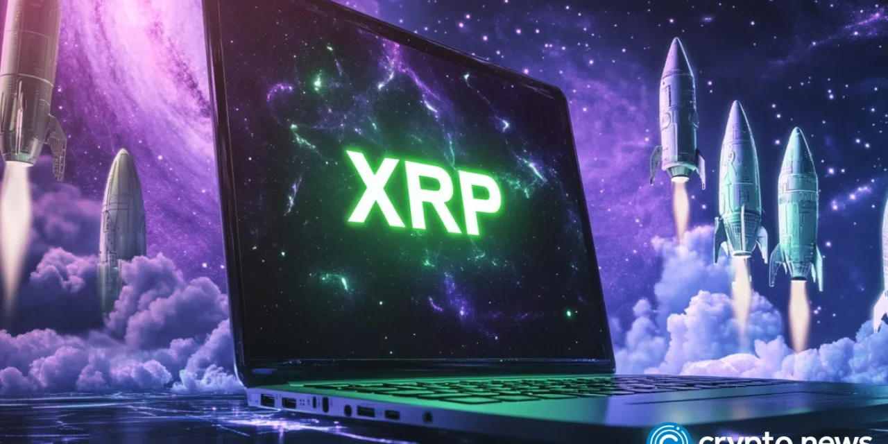XRP Alliance debuts Flare and D’CENT vaults