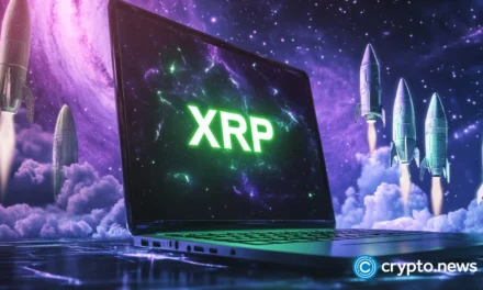XRP Alliance debuts Flare and D’CENT vaults