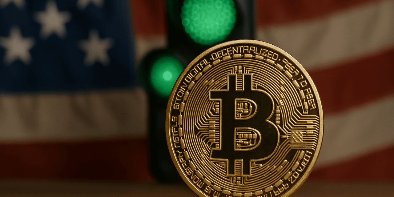 Bitcoin perps just got a US green light, but one catch could decide everything