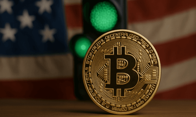 Bitcoin perps just got a US green light, but one catch could decide everything