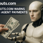 Payouts.com warns on AI agent payments