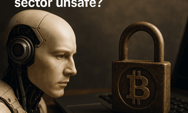 Have AI agents made the entire $148 billion DeFi sector unsafe?