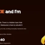 Wadoozie is taking the memecoin on a 48-state road trip and hiding crypto along the way