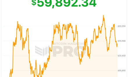 ‘I See Volatility As Opportunity’: Bitcoin Tests Critical Support As Key Level Hangs In The Balance