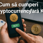 Cum să cumperi cryptocurrency fără KYC