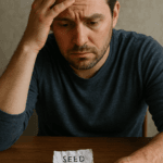 What to Do If You Have Lost Your Seed Phrase