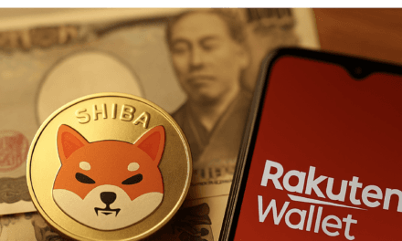 SHIB gains Japan retail push through Rakuten Wallet