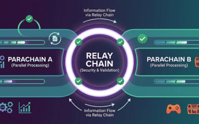 What is Polkadot? Features, Benefits, Risks, and Future