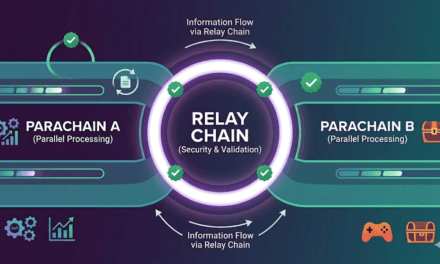 What is Polkadot? Features, Benefits, Risks, and Future