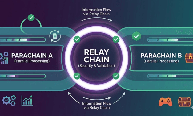 What is Polkadot? Features, Benefits, Risks, and Future