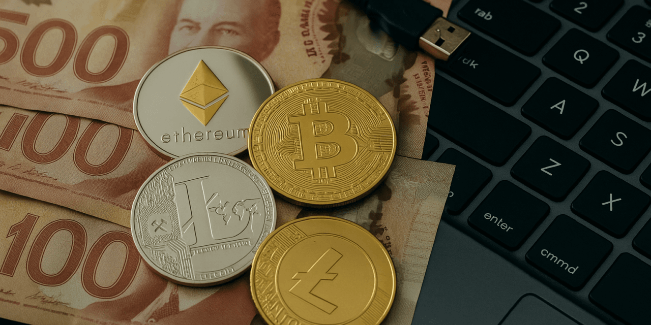 Crypto loopholes across Canada enable silent cash transfers