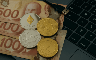 Crypto loopholes across Canada enable silent cash transfers
