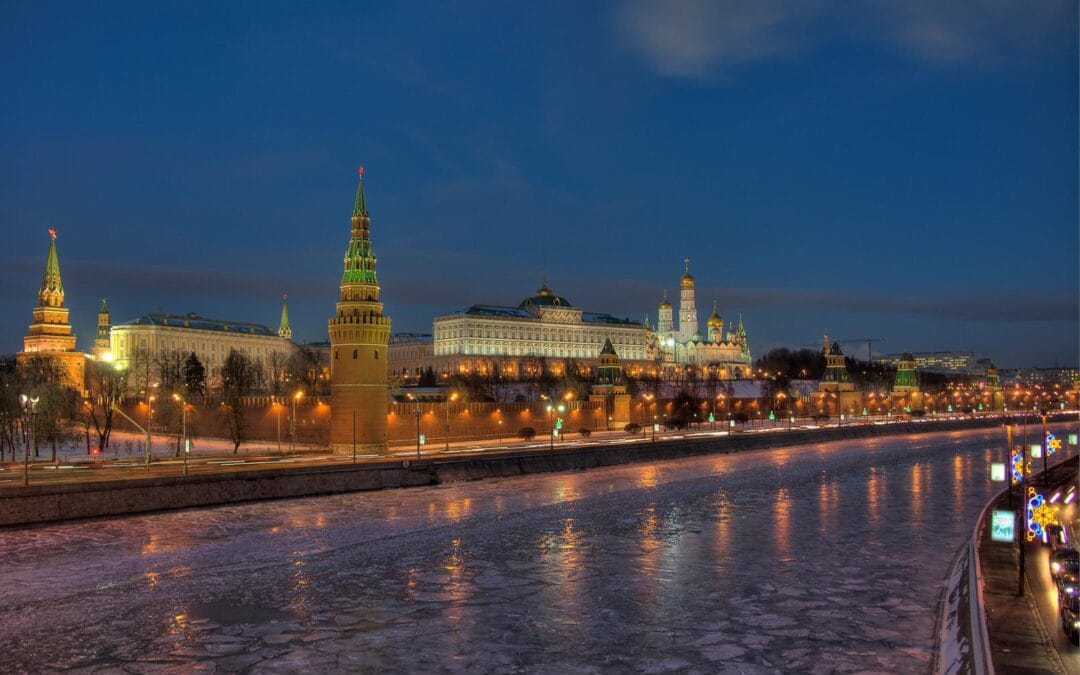 Inside the fierce data dispute over whether a sanctioned Russian crypto token is actually working to evade Western blocks