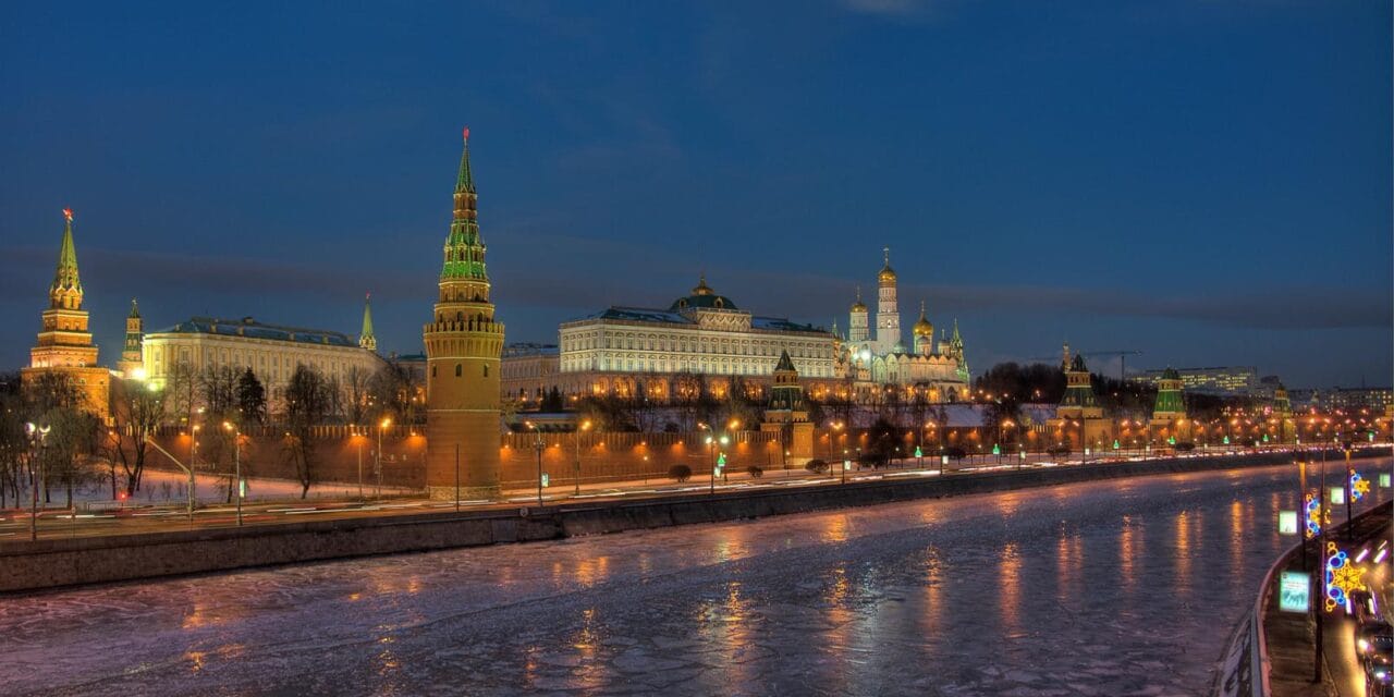 Inside the fierce data dispute over whether a sanctioned Russian crypto token is actually working to evade Western blocks