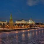 Inside the fierce data dispute over whether a sanctioned Russian crypto token is actually working to evade Western blocks