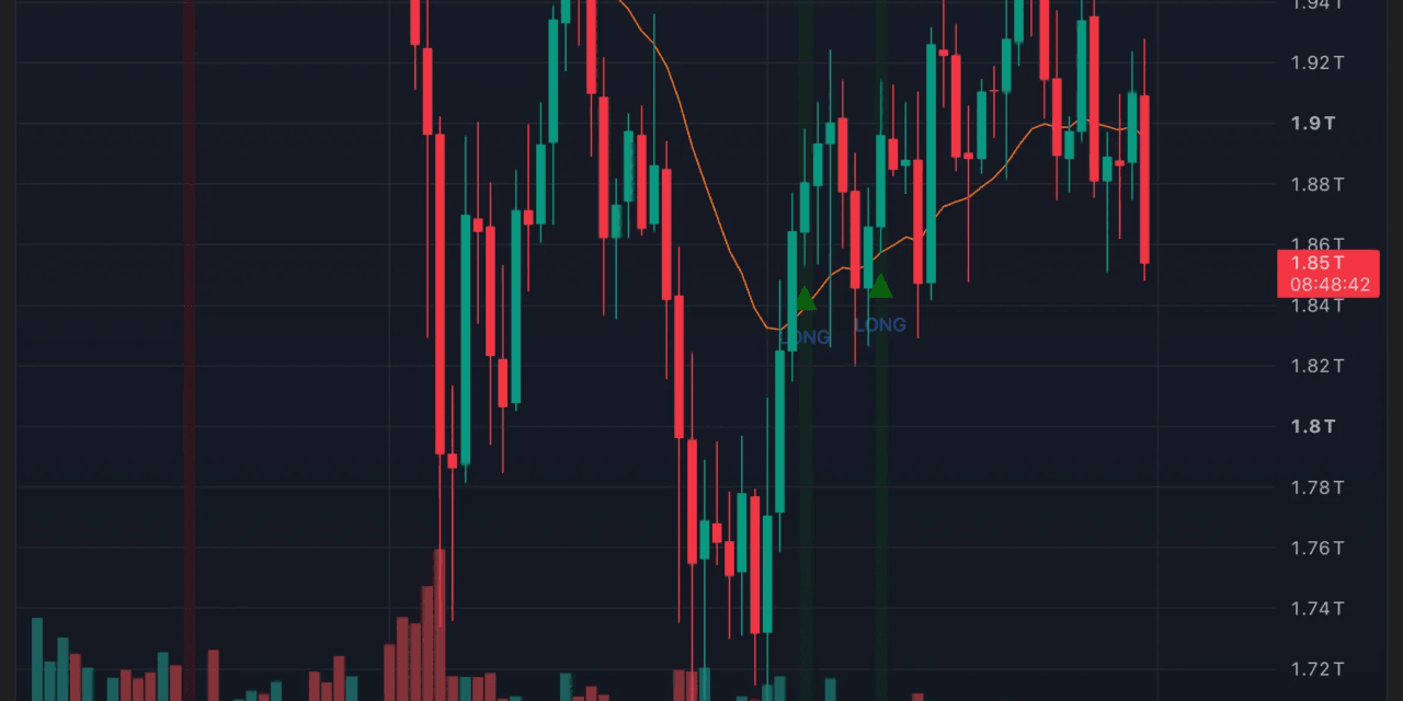 Will crypto recover? Three signals that could confirm a lasting rebound
