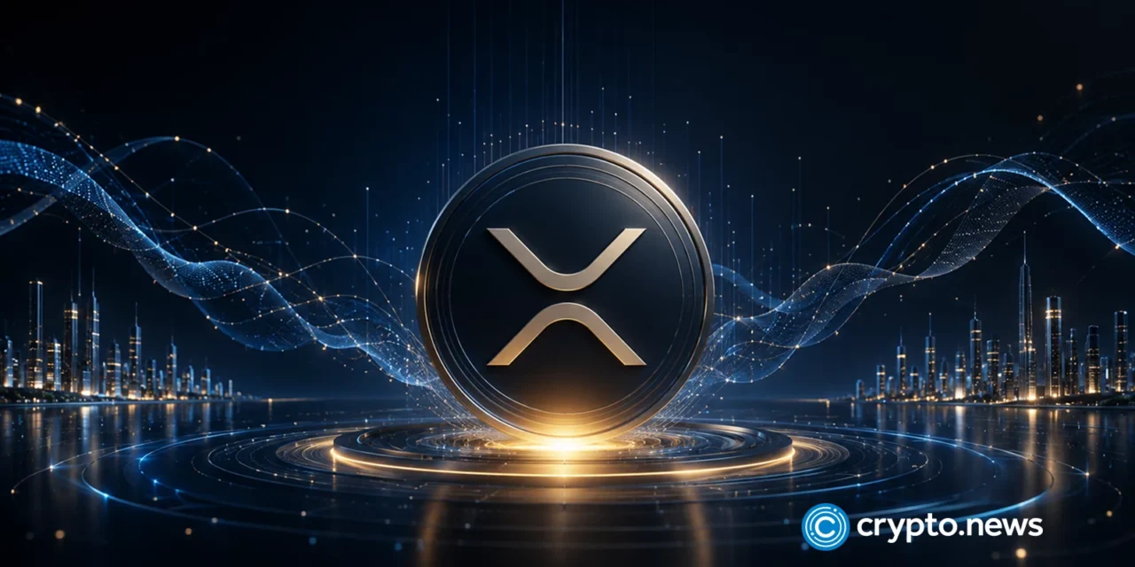 Binance unveils $800K XRP airdrop to accelerate RLUSD adoption