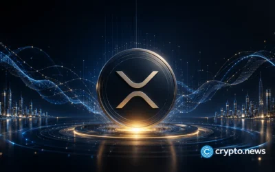 Binance unveils $800K XRP airdrop to accelerate RLUSD adoption