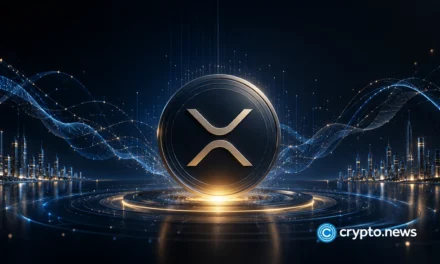 Binance unveils $800K XRP airdrop to accelerate RLUSD adoption
