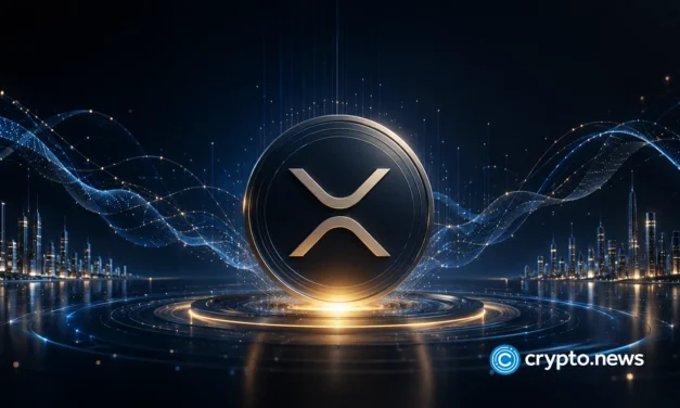 Binance unveils $800K XRP airdrop to accelerate RLUSD adoption