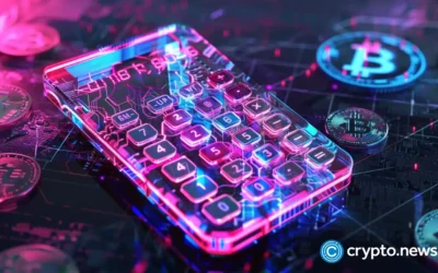 Crypto lobby sues Illinois, says blockchain tax violates Constitution