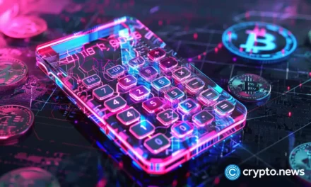 Crypto lobby sues Illinois, says blockchain tax violates Constitution