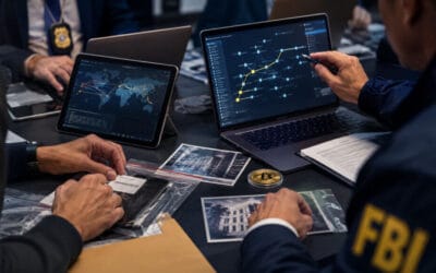 DOJ moves to drop $722M BitClub case before trial as victims wait to learn what they will recover