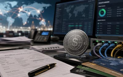 Why Binance’s reported $2B Mesh investment could decide who controls stablecoin payments