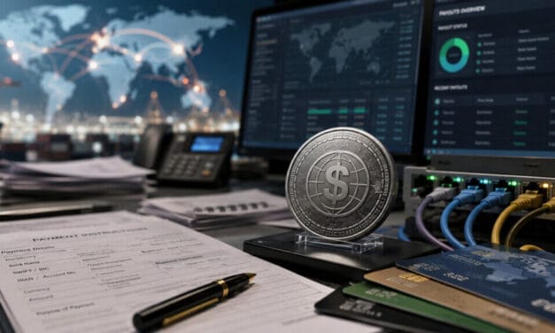 Why Binance’s reported $2B Mesh investment could decide who controls stablecoin payments