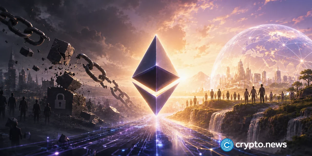 Ethereum’s 18% day exposed a hidden risk: half of Aave’s debt sits in 9% of positions