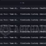 Trump jokes about 4th term as  million in TRUMP tokens move onto exchanges