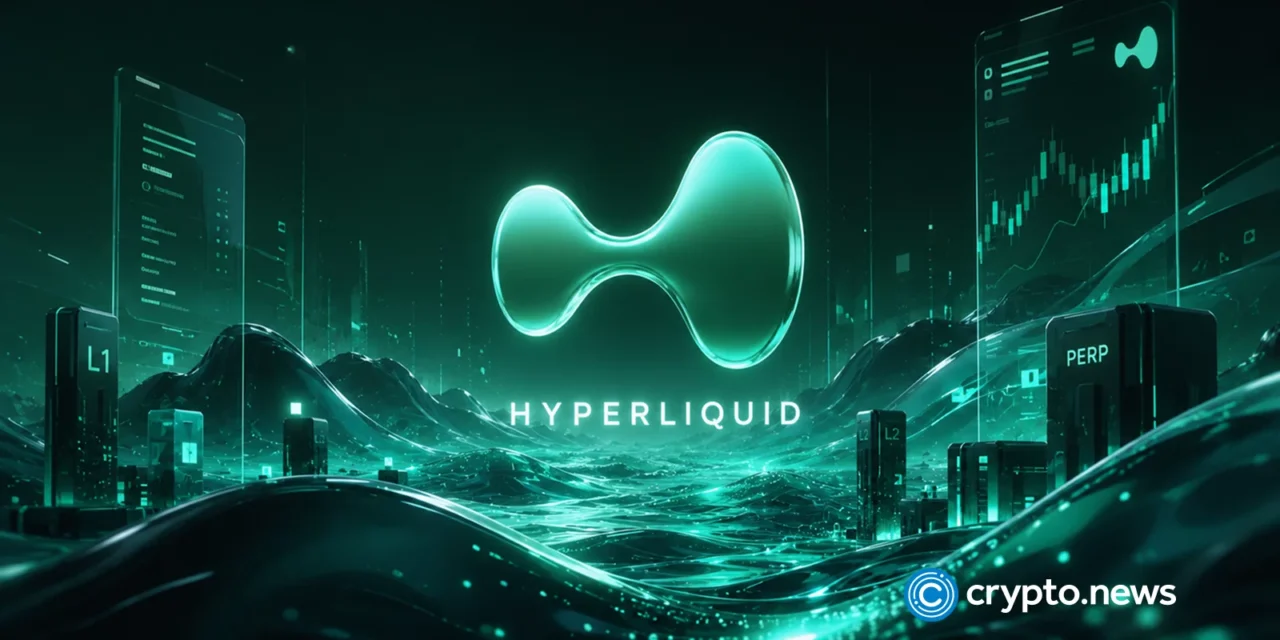 HYPE whale adds M as a16z link remains unverified HYPE whale adds M as a16z link remains unverified